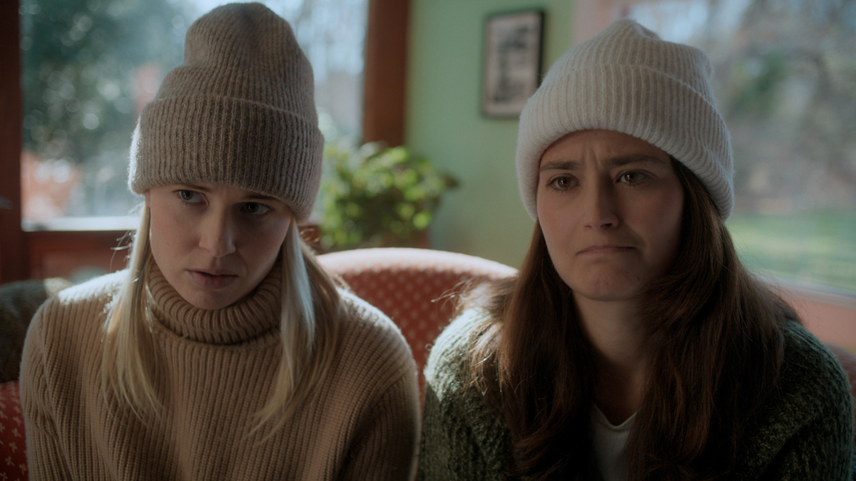 ‘Merry Good Enough’ Film Review: A Tender Holiday Dramedy