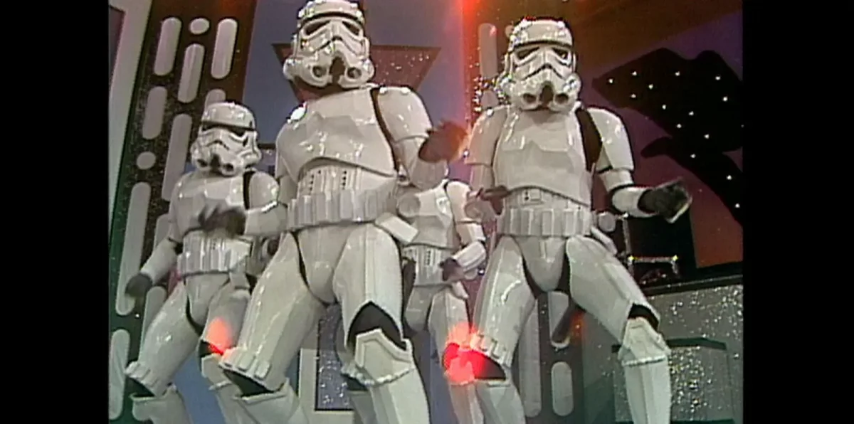 “A Disturbance in the Force” Doc Sheds Light on the Infamous Star Wars Holiday Special Featured, Interviews Film Threat