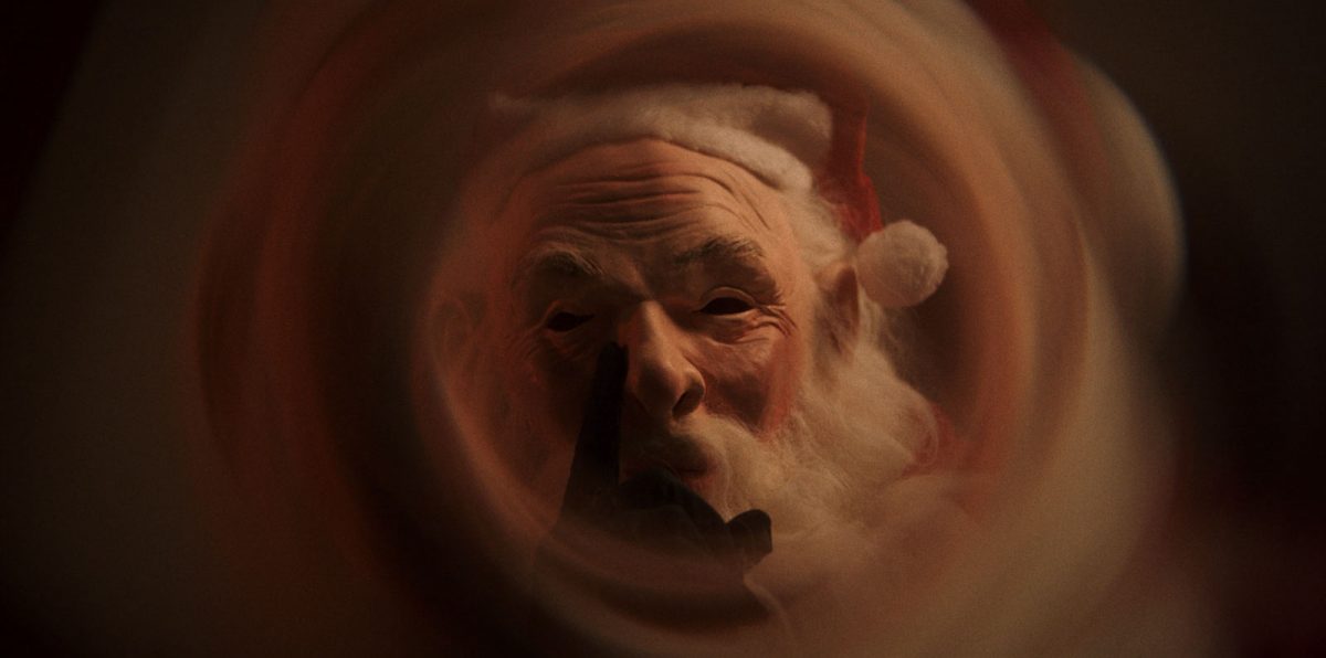 Santa Isn’t Real Featured, Reviews Film Threat