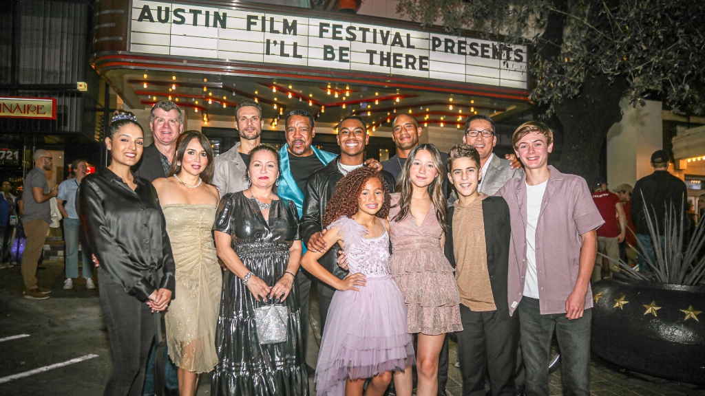 Austin Film Festival 2023 Jury, Audience and Screenplay Award Winners Announced