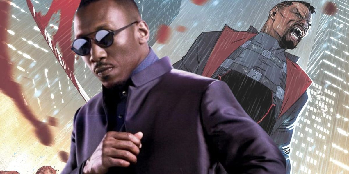 Blade Star Mahershala Ali Now ‘Really Encouraged’ by the Direction of the MCU Reboot