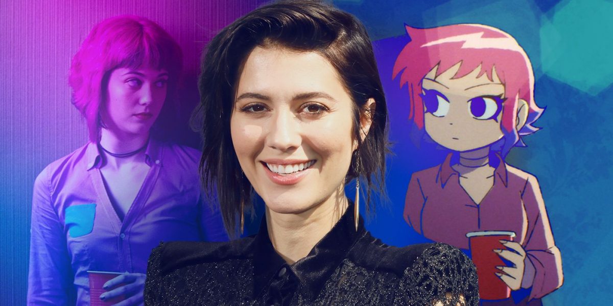 ‘Scott Pilgrim Takes Off’s Mary Elizabeth Winstead Is Up For Another Season