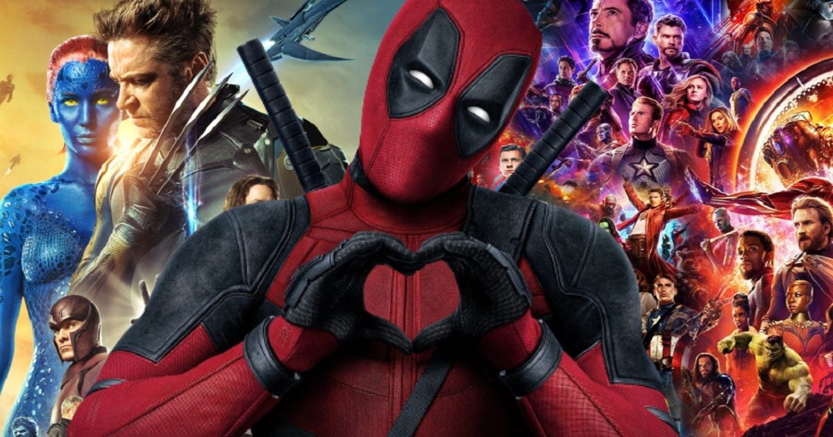 Deadpool 3 Director Assures Fans the Merc with a Mouth’s Upcoming Film Is ‘Very Much Part of the MCU’