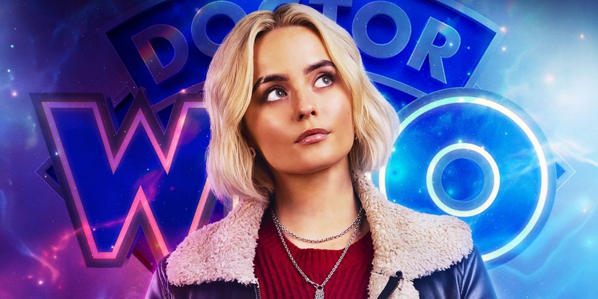 ‘Doctor Who’s Millie Gibson Calls Ruby Sunday a “Bright Beam of Hope”