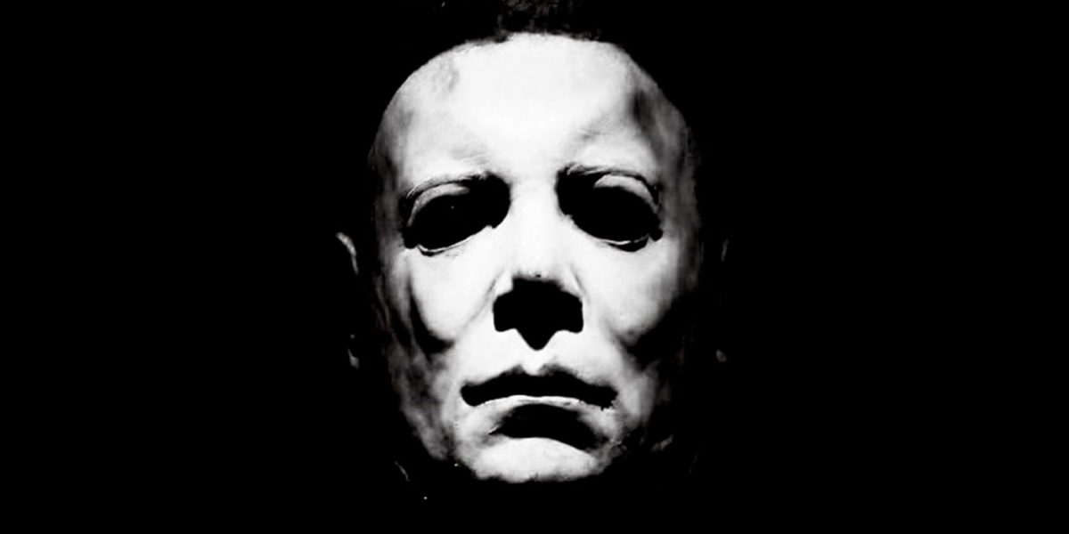 ‘Halloween’ — Michael Myers’ Mask Has Never Been as Scary as the Original