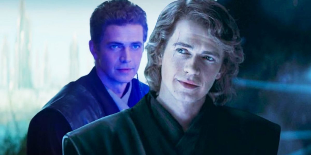 Hayden Christensen On Making Star Wars Without George Lucas