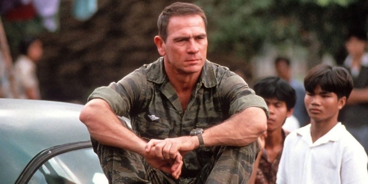 Oliver Stone’s Underrated Vietnam Movie Looks at the War in a New Light