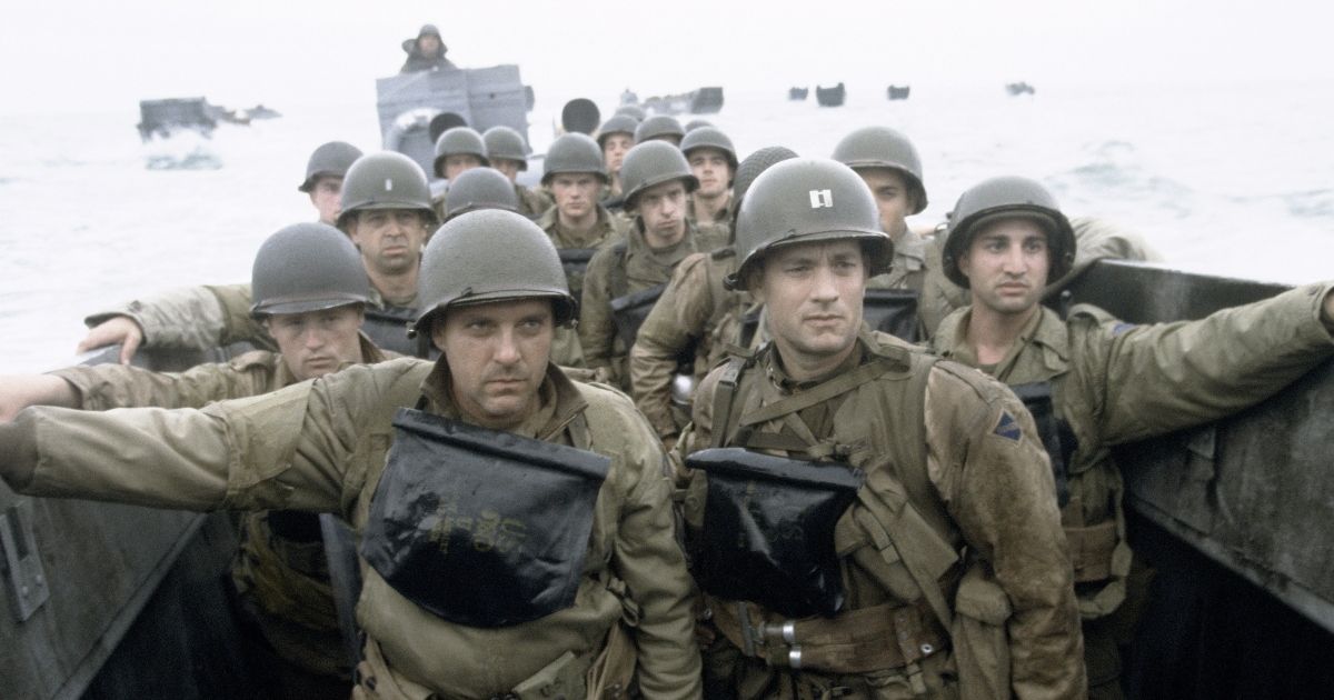 Why It’s the Best War Film Ever Made