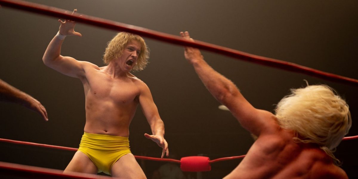 ‘Iron Claw’ Director Needed Creative License With the Tragic Wrestling Tale