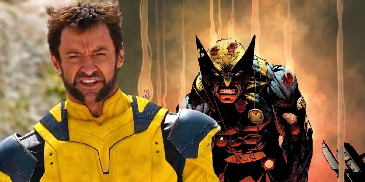 MCU Star Points Out The One Flaw In Hugh Jackman’s Deadpool 3 Wolverine Costume