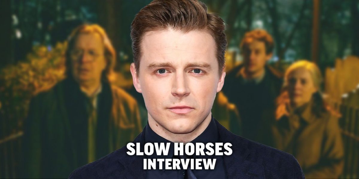 ‘Slow Horses’ Jack Lowden Reveals Why Season 3 Is His Favorite, Talks Season 4