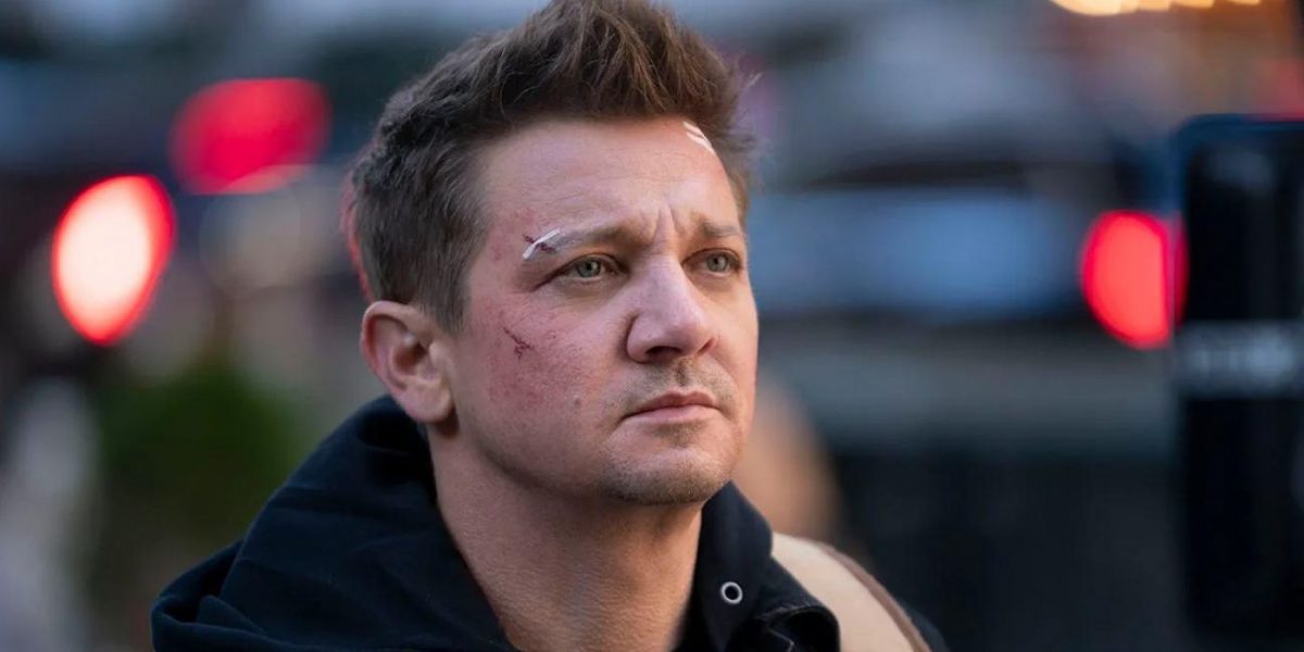 Jeremy Renner “Always Game” to See Hawkeye Return to the MCU