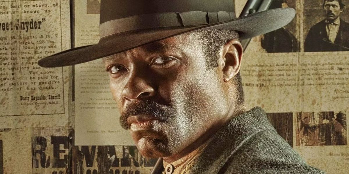 Bass Reeves’ Ending Explained by David Oyelowo