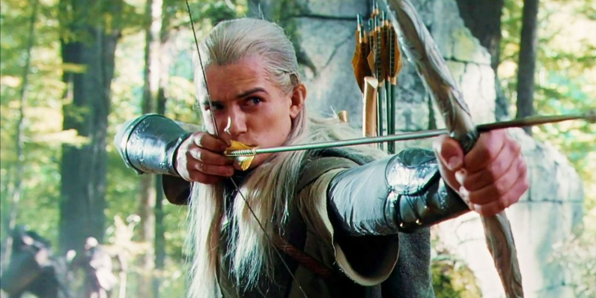 Lord Of The Rings’ Archery Scenes Are A Mixed Bag, Expert Reveals