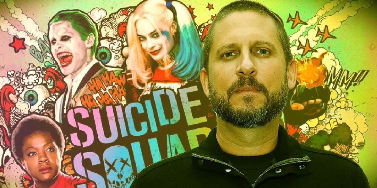 Suicide Squad Director Finally Admits Defeat for the Ayer Cut; “I’m Done With DC”