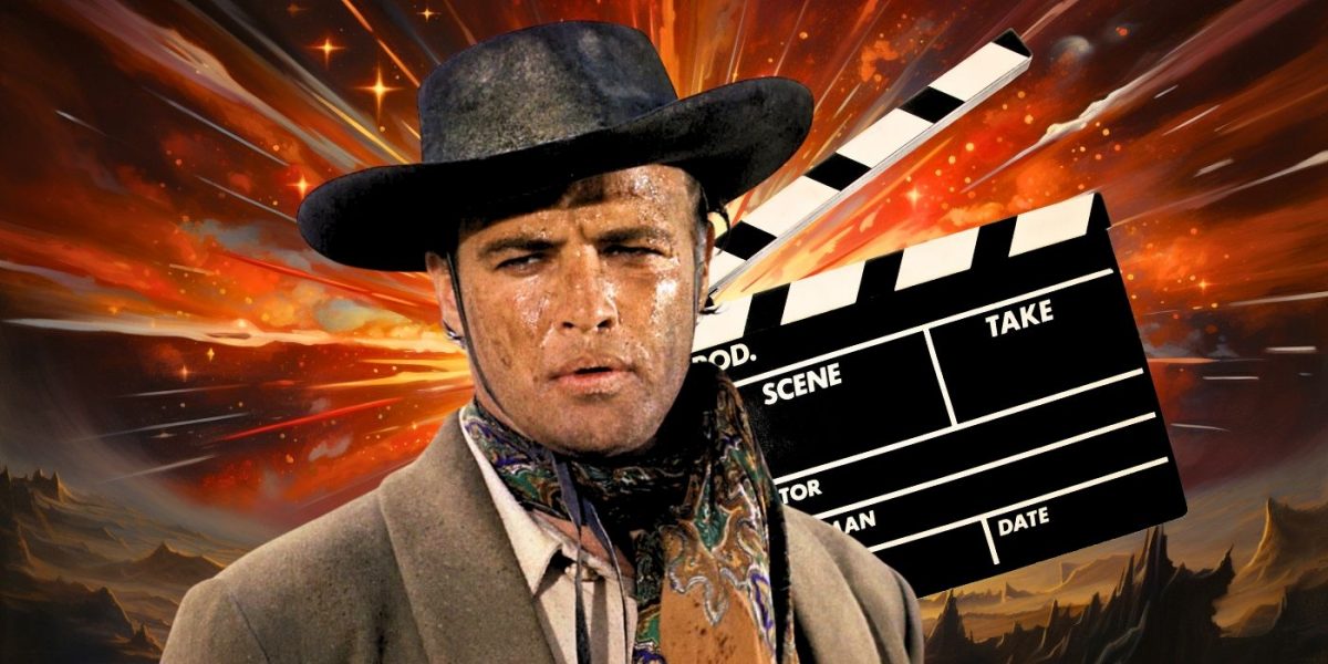 The Oscar-Nominated Western Role Marlon Brando Turned Down