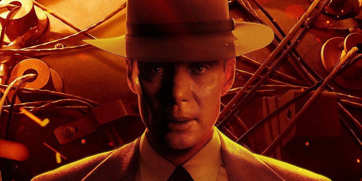 Win Free Tickets to Our IMAX Screening of ‘Oppenheimer’ With Q&A