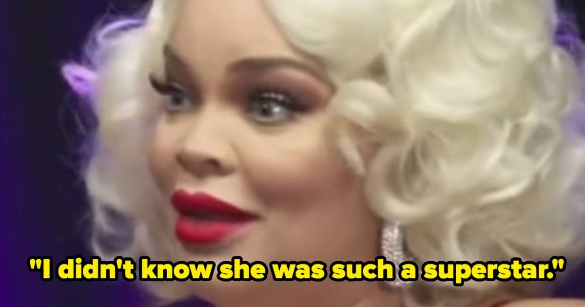 Internet Personality Trisha Paytas Lied About Ariana Grande On A Podcast, And Now People Are Calling Her Out