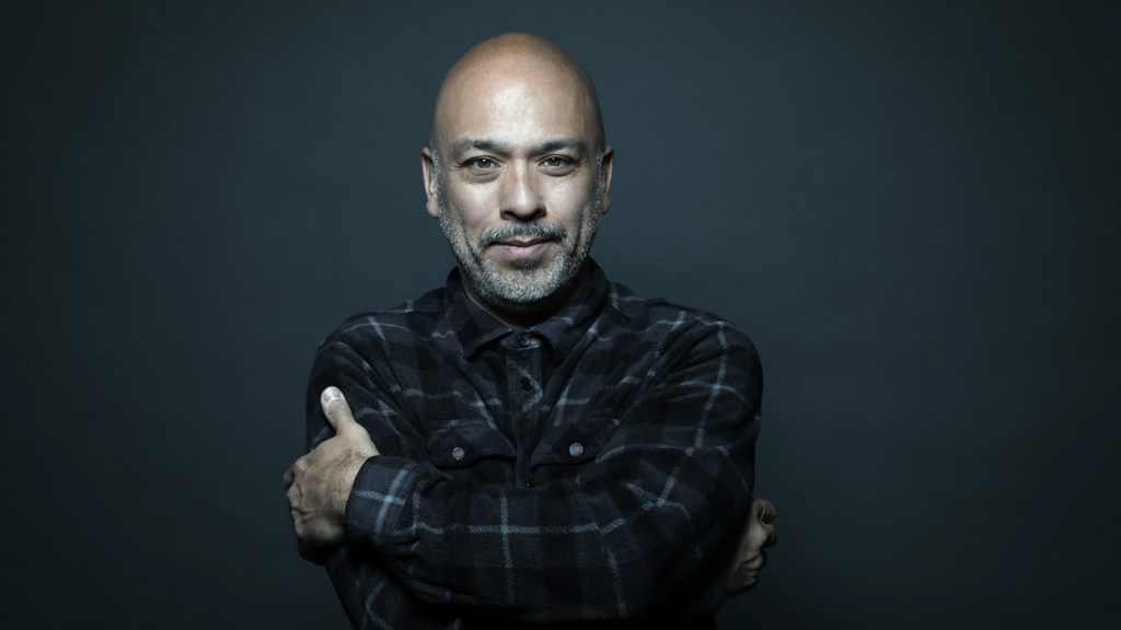 Jo Koy – The Hollywood Reporter