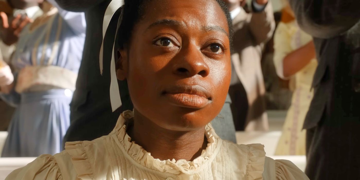 The Color Purple Box Office Sails Past Important Milestone In Just 2