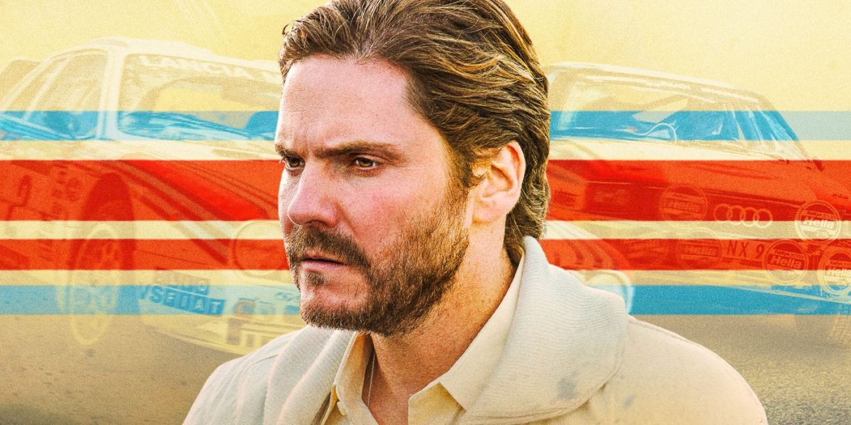 Daniel Brühl Was Done With Racing Movies After ‘Rush,’ So Why Is He In ‘Race for Glory: Audi vs. Lancia’?