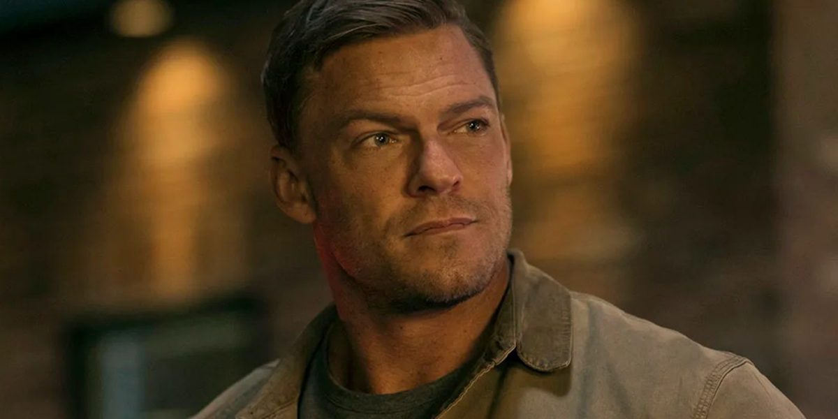 Reacher’s Alan Ritchson Promises a ‘New World’ in Season 3