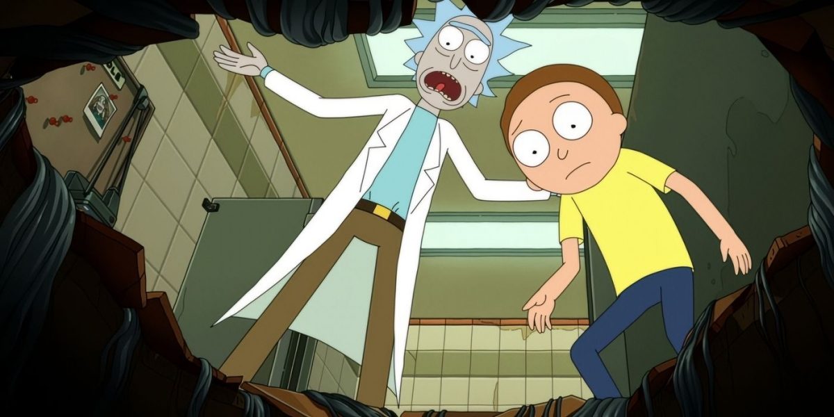 ‘Rick and Morty’ Showrunner Discusses the Series’ Future After Season 7’s Finale