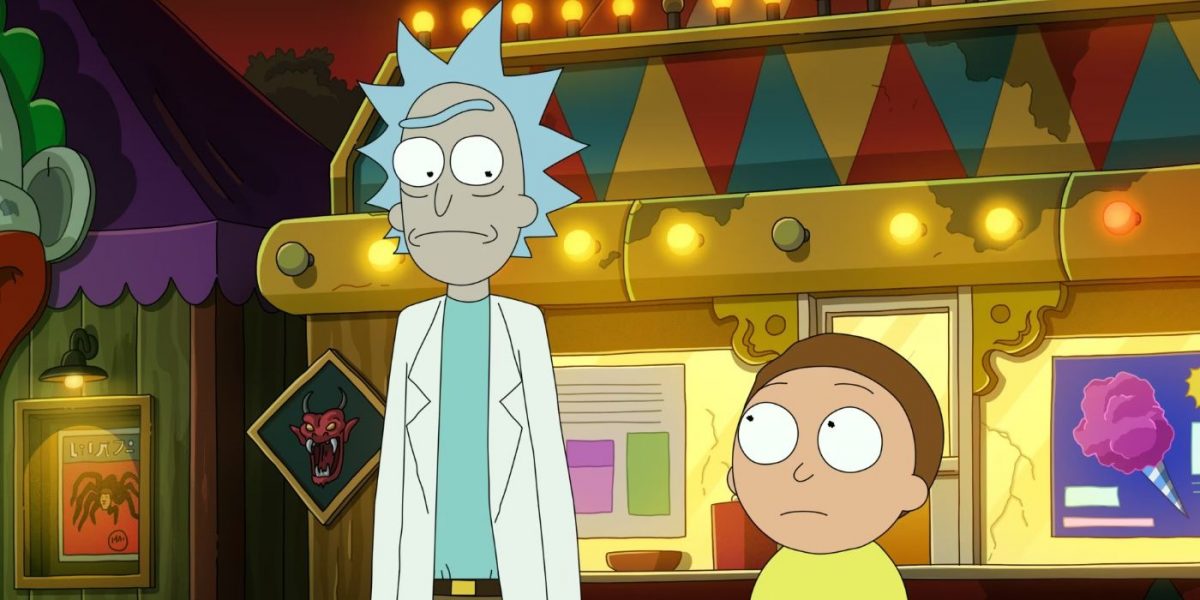 ‘Rick and Morty’ EP on Season 7’s New Direction and What’s to Come