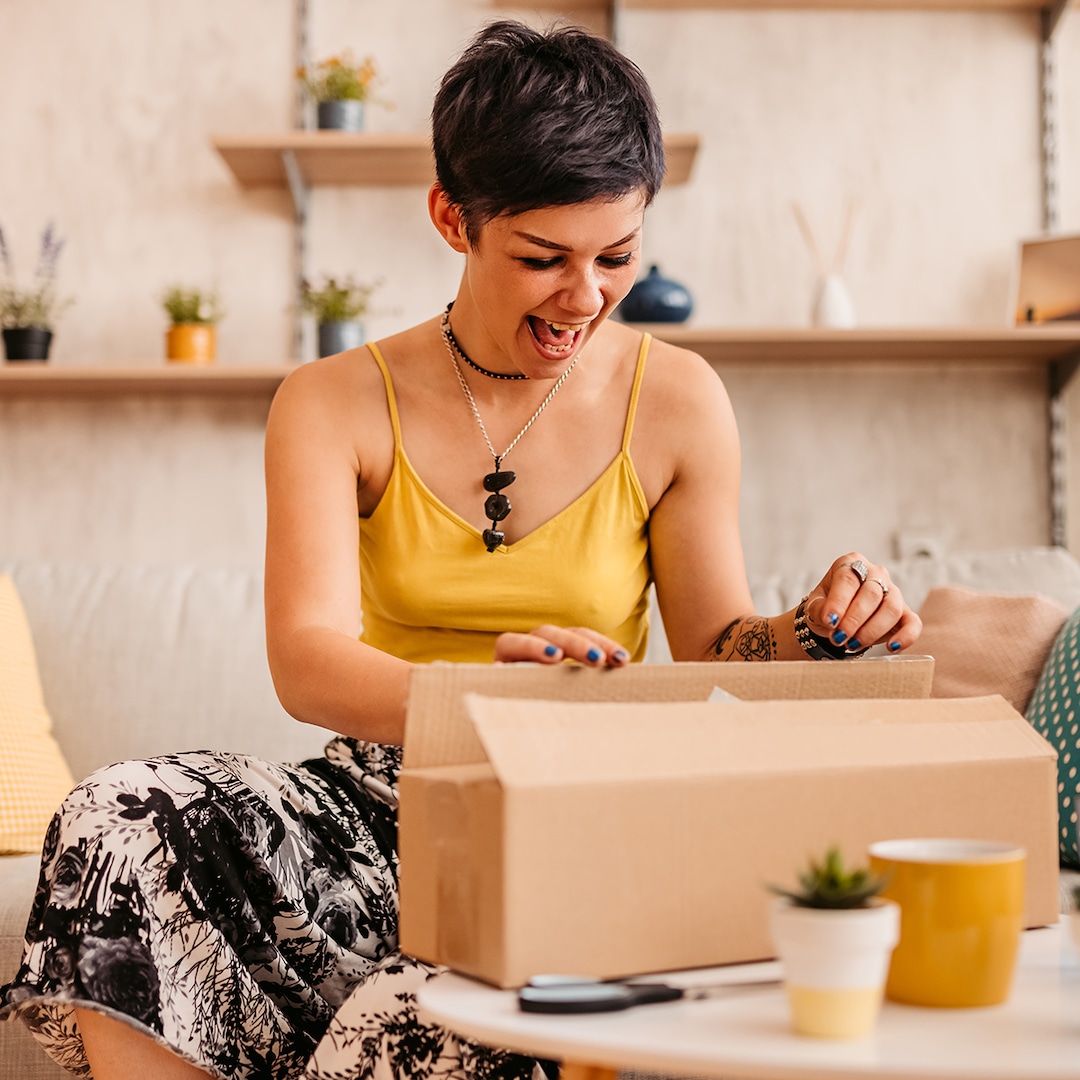 These 15 Sites With Fast Shipping Are Perfect for Last-Minute Shopping