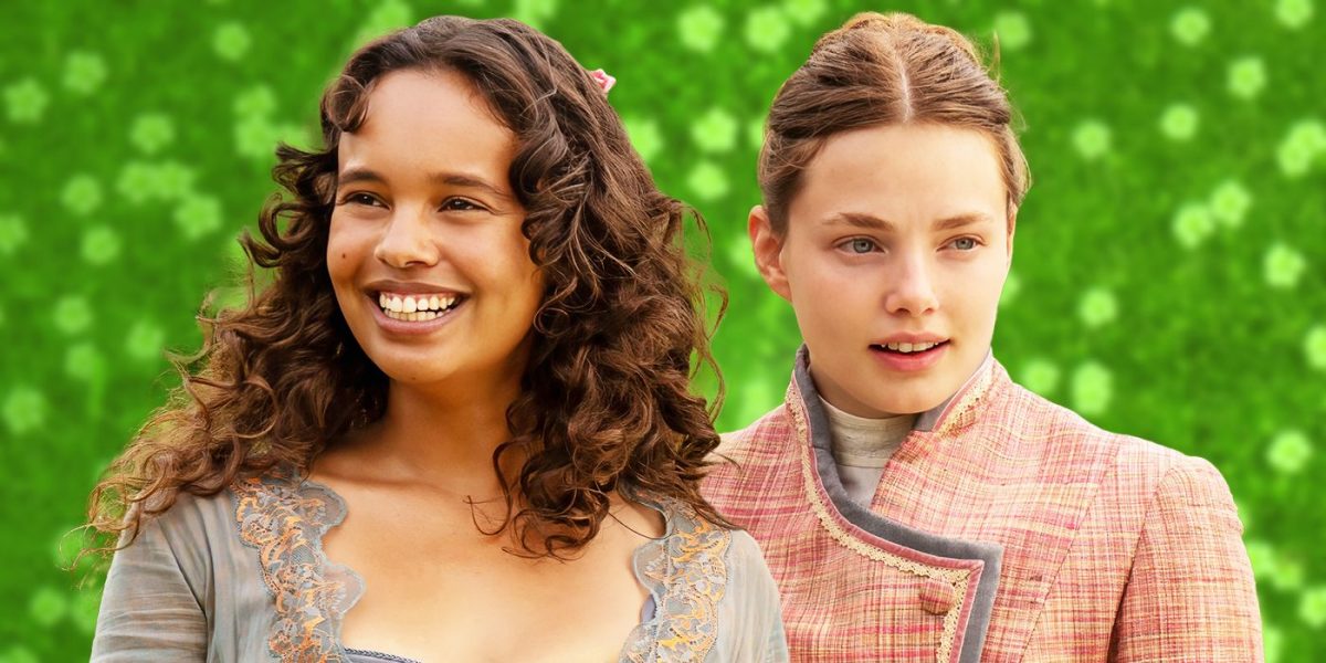 Kristine Frøseth Explains Nan’s Decision in ‘The Buccaneers’ Finale