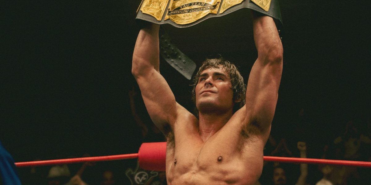 ‘The Iron Claw’ Review — A Stunning Tragedy About Wrestling Legends