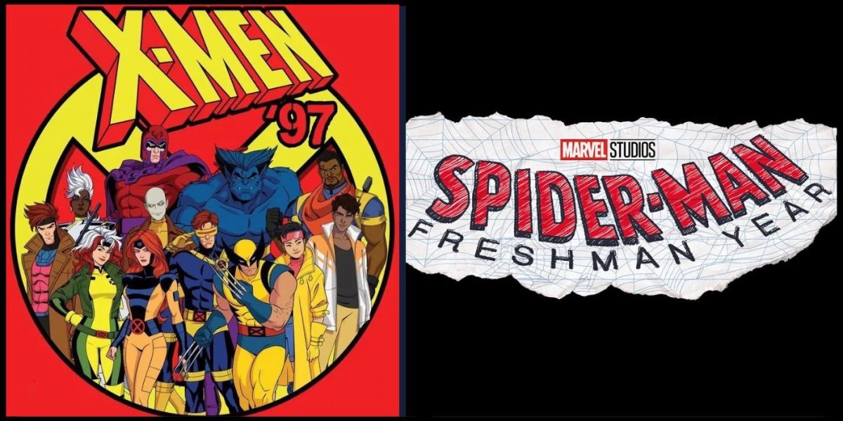 Marvel Studios Confirms X-Men ’97 & Friendly Neighborhood Spider-Man Debut Dates on Disney+