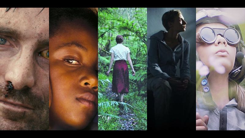 50 South African Films Ranked