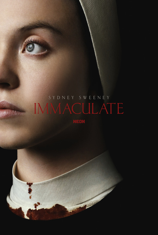 Immaculate Movie Details, Film Cast, Genre & Rating