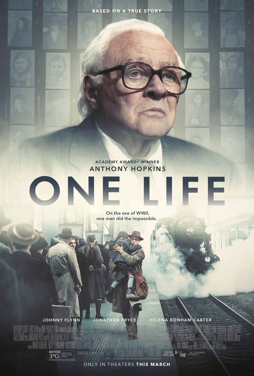 One Life Movie Details, Film Cast, Genre & Rating