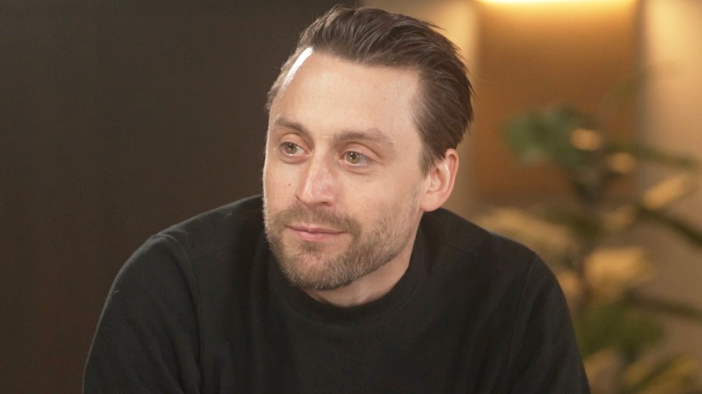 Kieran Culkin’s Post-‘Succession’ Job Will Be a Stay-At-Home Father – The Hollywood Reporter