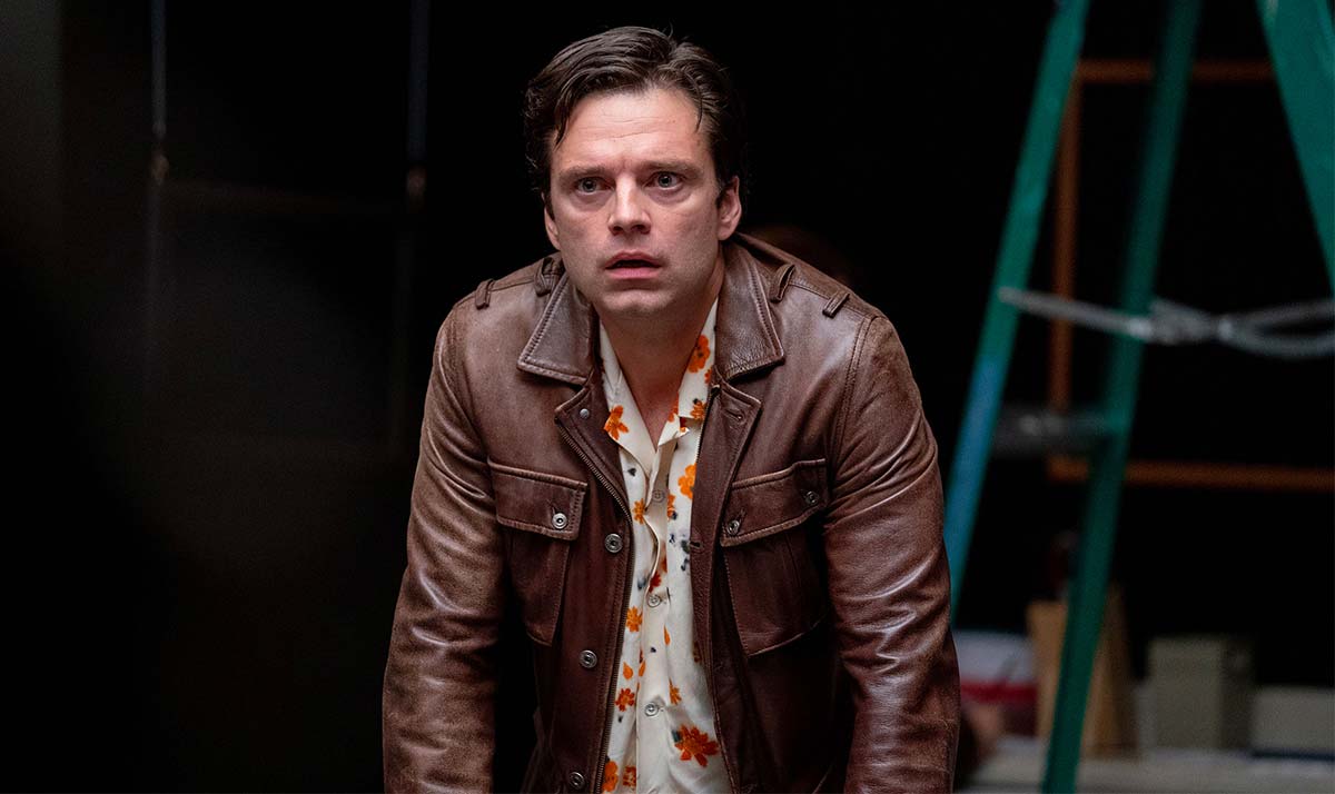 Sebastian Stan Discovers Being Pretty Can Be A Horror Story [Sundance]