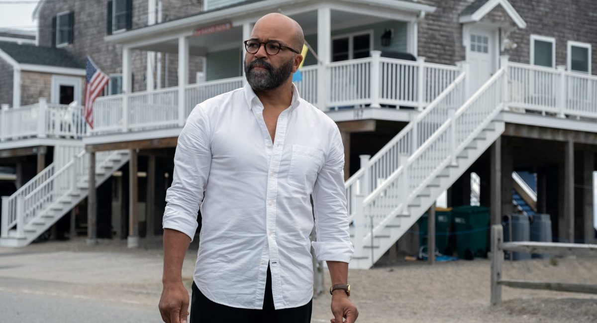 American Fiction Review: Jeffrey Wright Dazzles and Delights