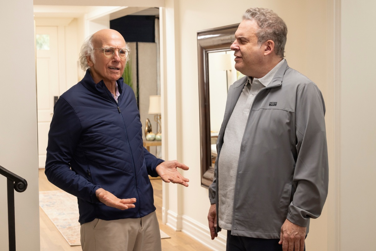 The Final Season Of Larry David’s Comedy Series Premieres On February 4