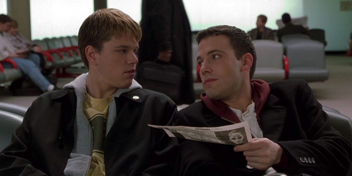 Matt Damon and Ben Affleck Reunite for Netflix’s ‘Animals’