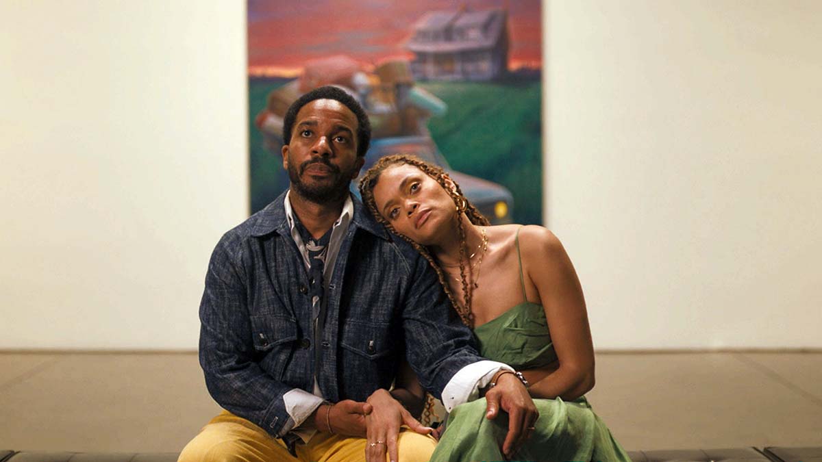 André Holland Devastates In A Heartbreaking Portrait Of Reconciling Generational Family Pain & Healing [Sundance]