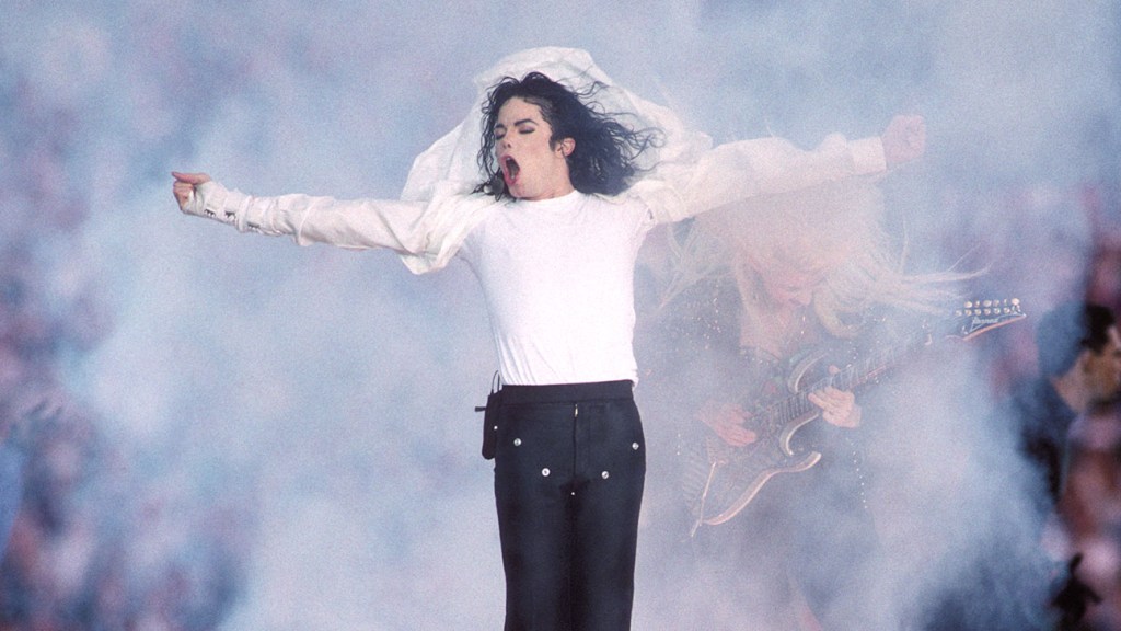 ‘MJ Live’ Sues Michael Jackson Estate Over Trademark Dispute – The Hollywood Reporter