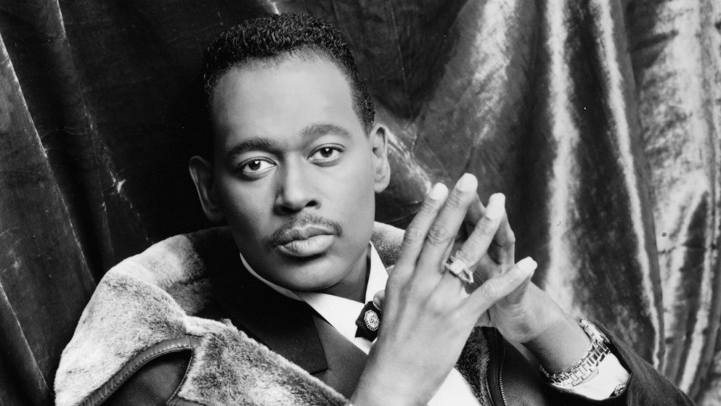 Luther Vandross Documentary Director Talks His Struggles, Legacy – The Hollywood Reporter