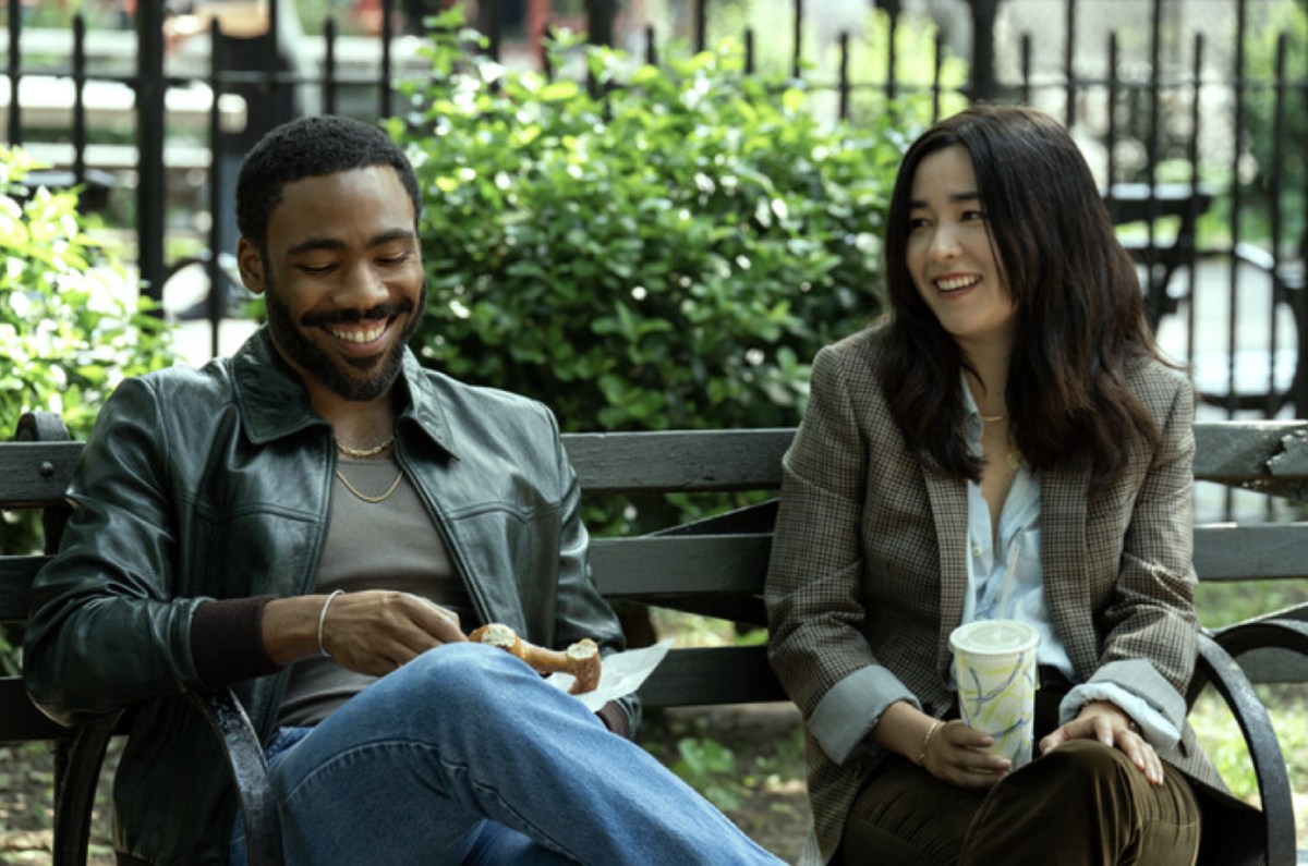 Donald Glover & Maya Erskine Prime Video Series Premieres On February 2