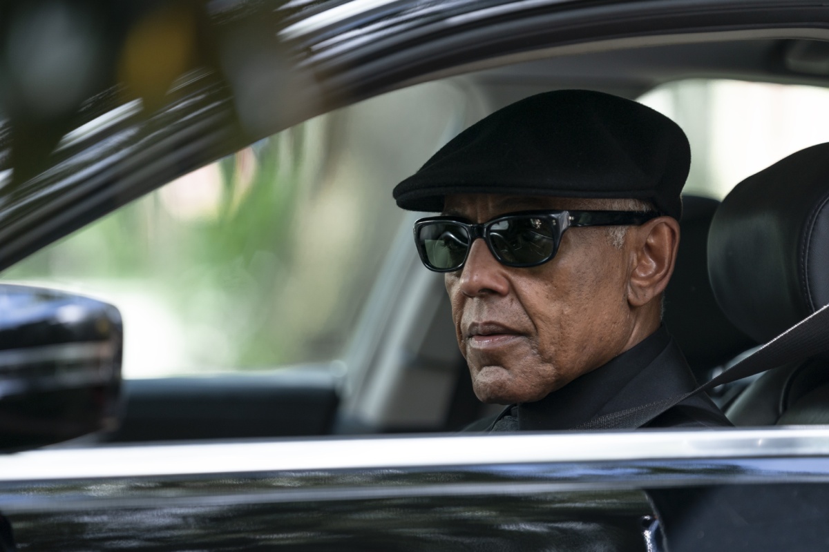 Giancarlo Esposito Stars In AMC’s New Orleans Crime Series This March