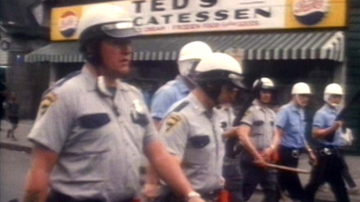 Yance Ford’s Visual Essay Is A Sprawling Overview Of The History Of Policing In America [Sundance]