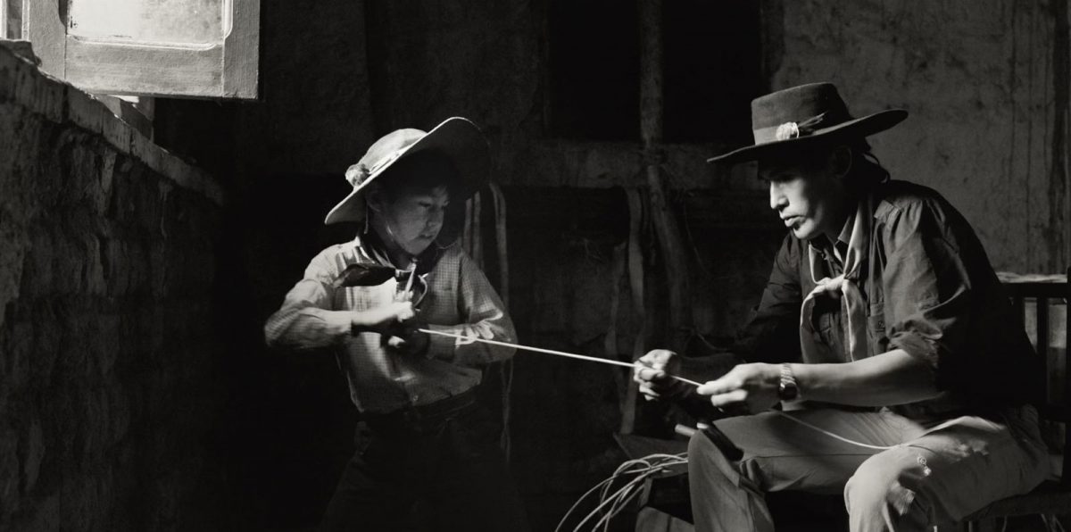 Gaucho Gaucho Featured, Reviews Film Threat