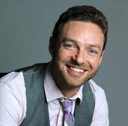 Ross Marquand Interview