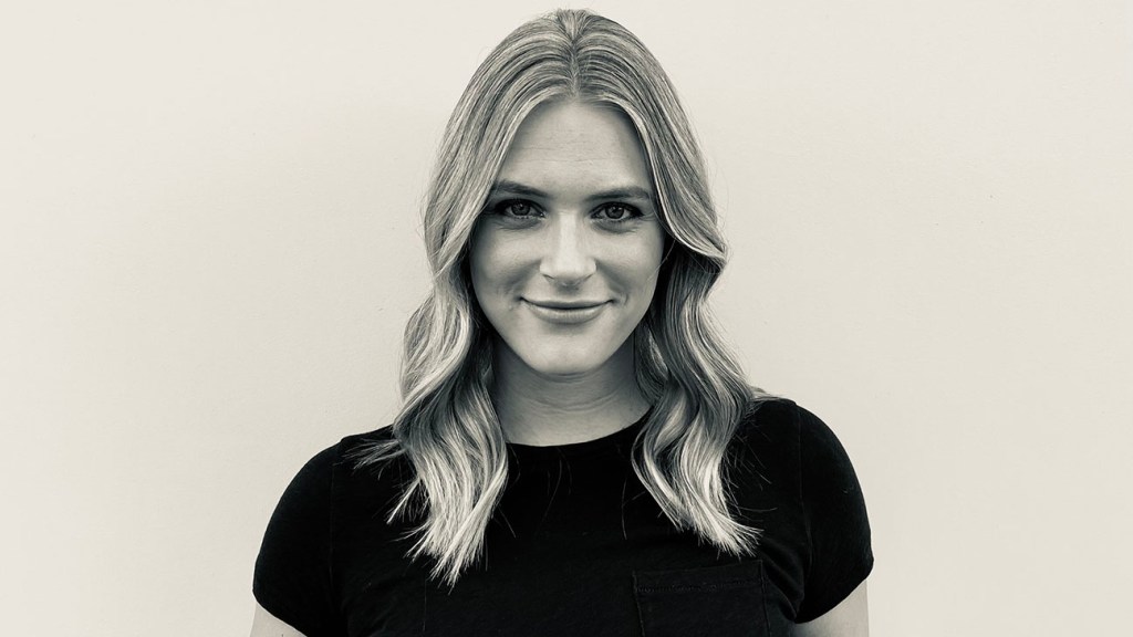 Kovert Creative Taps Publicist Rosy Baker to Join Firm’s Talent Team – The Hollywood Reporter