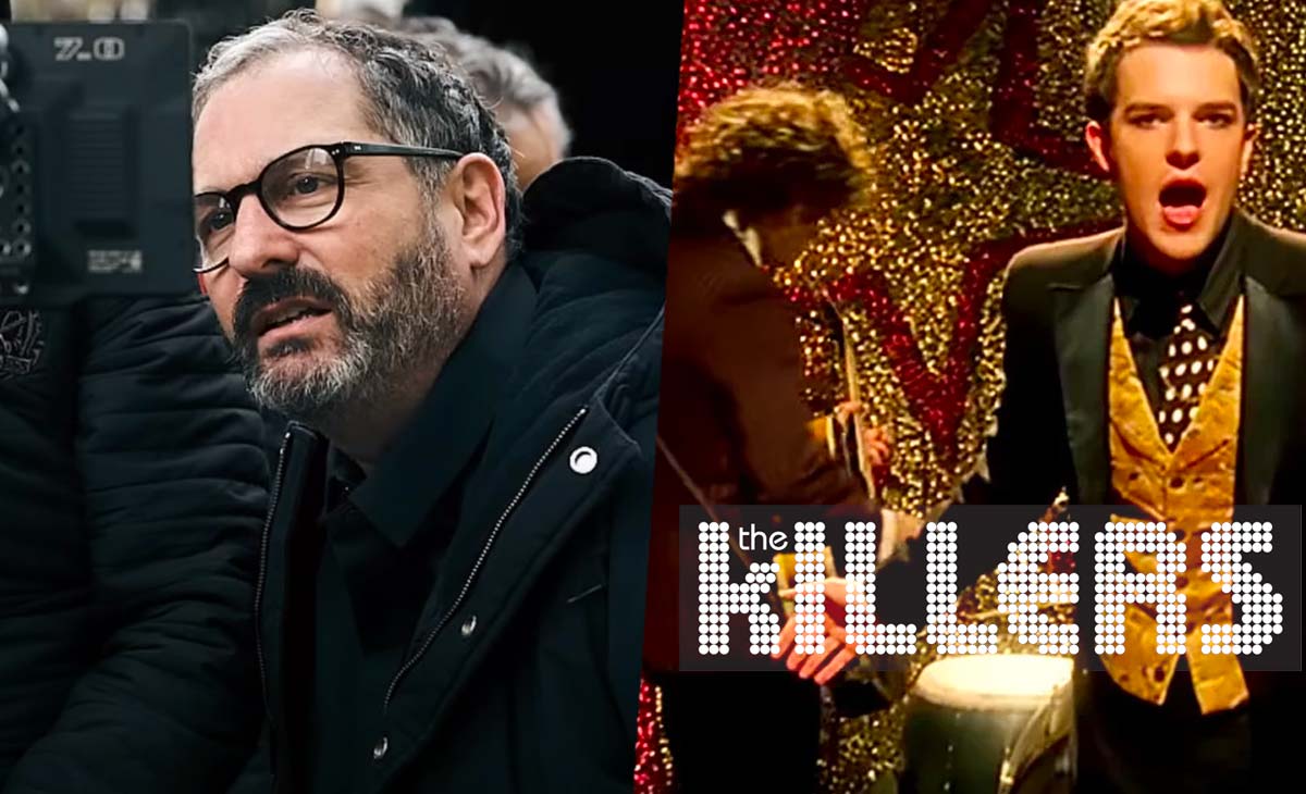 Scott Frank is Directing A ‘Department Q’ Detective Series For Netflix And An Opera Based On The Killers’ Music